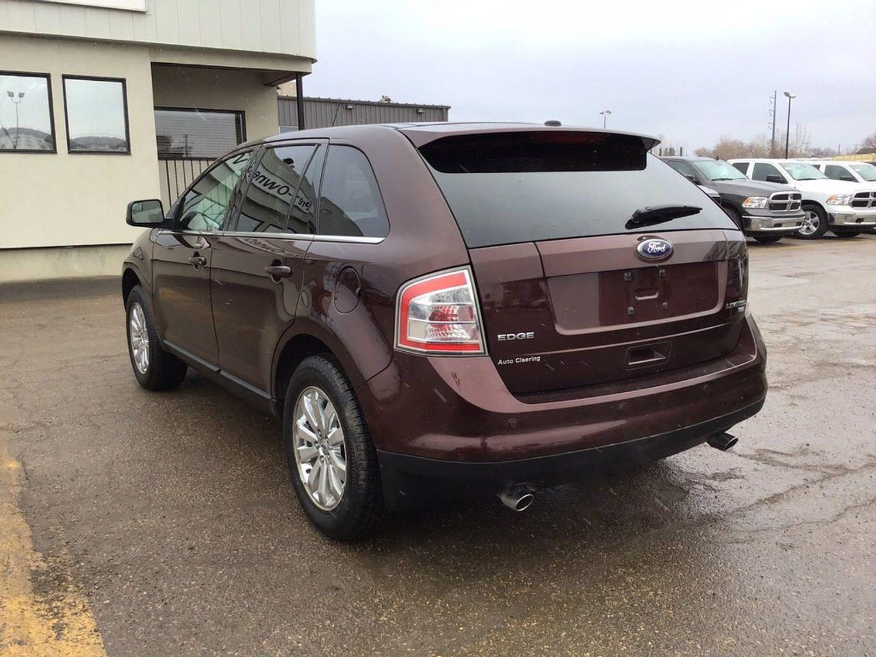 2010 Ford Edge Limited-2