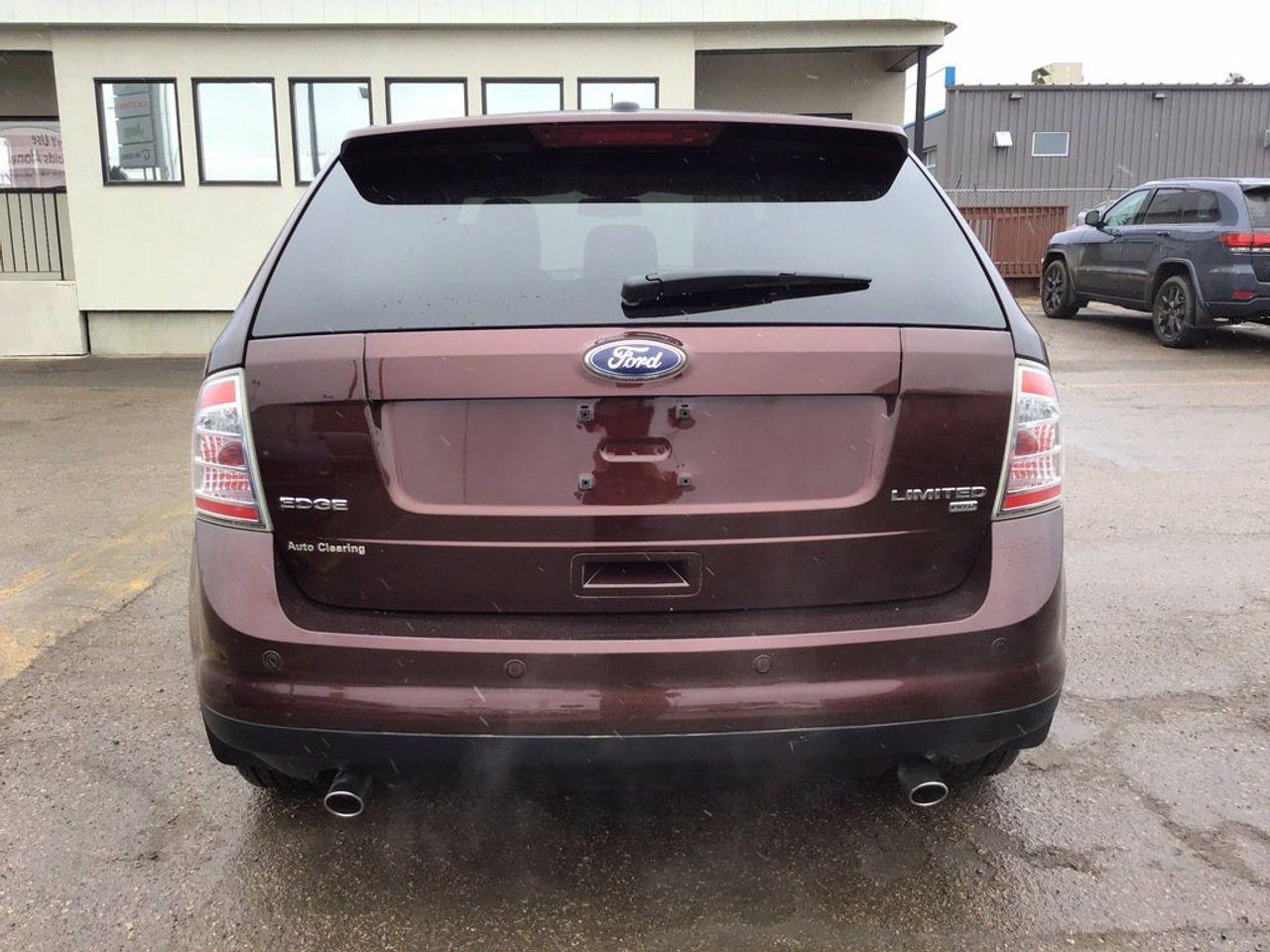 2010 Ford Edge Limited-3