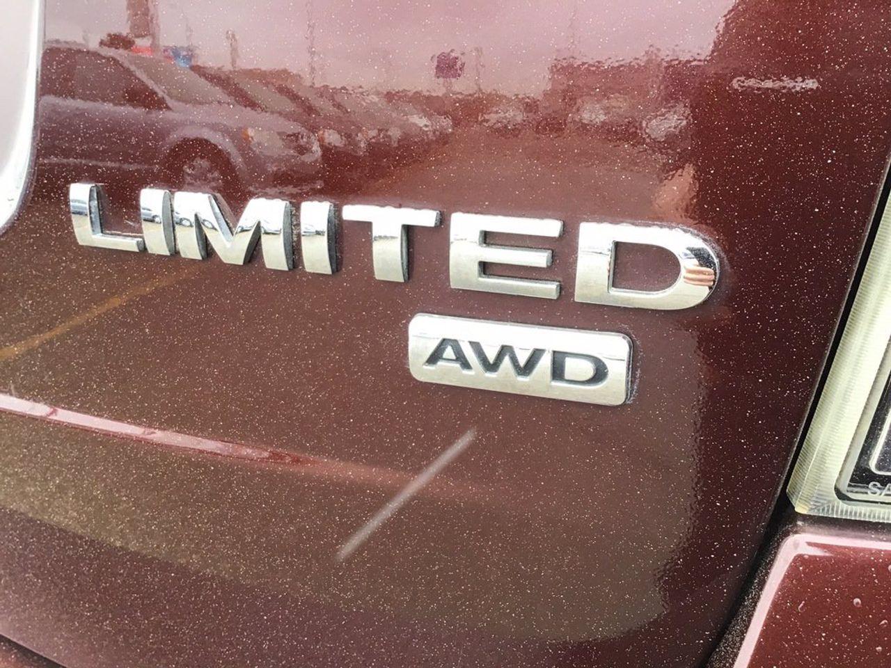 2010 Ford Edge Limited-4