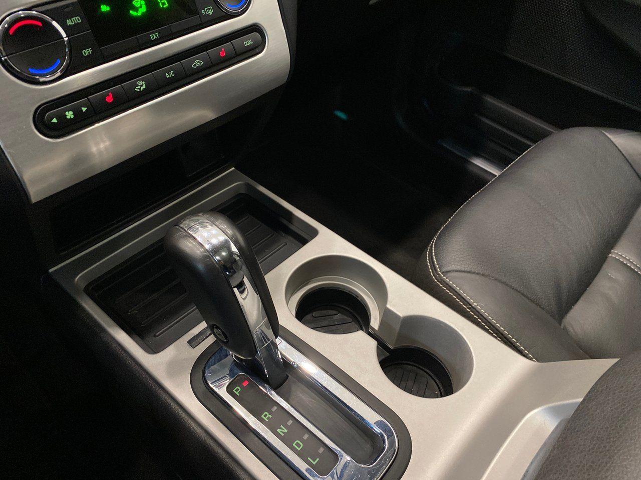 2010 Ford Edge Limited-4