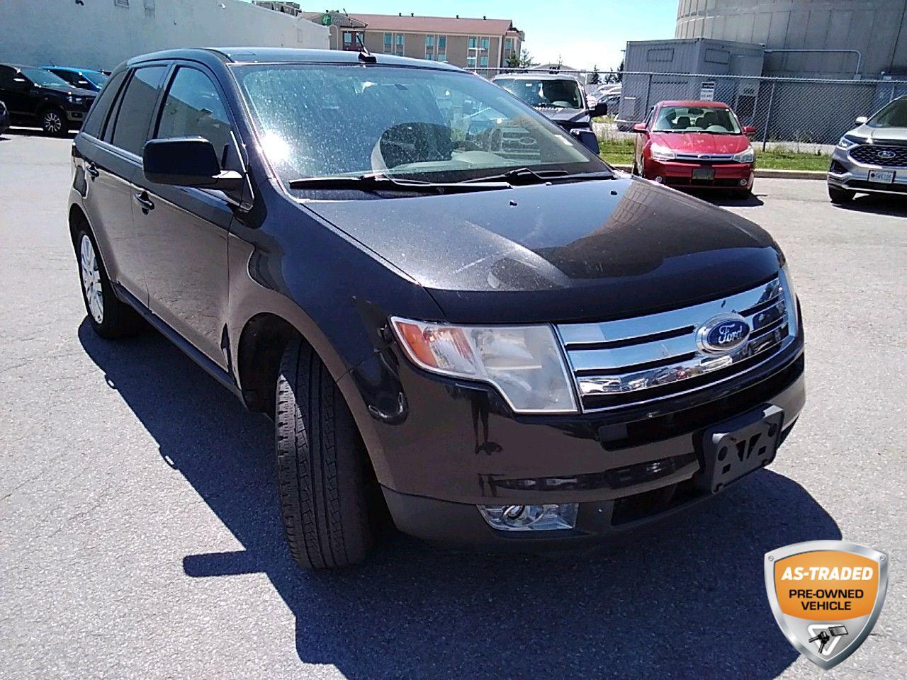 2010 Ford Edge Limited-0