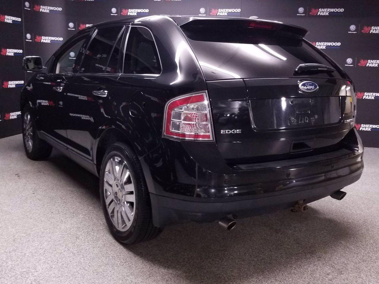 2010 Ford Edge Limited-2