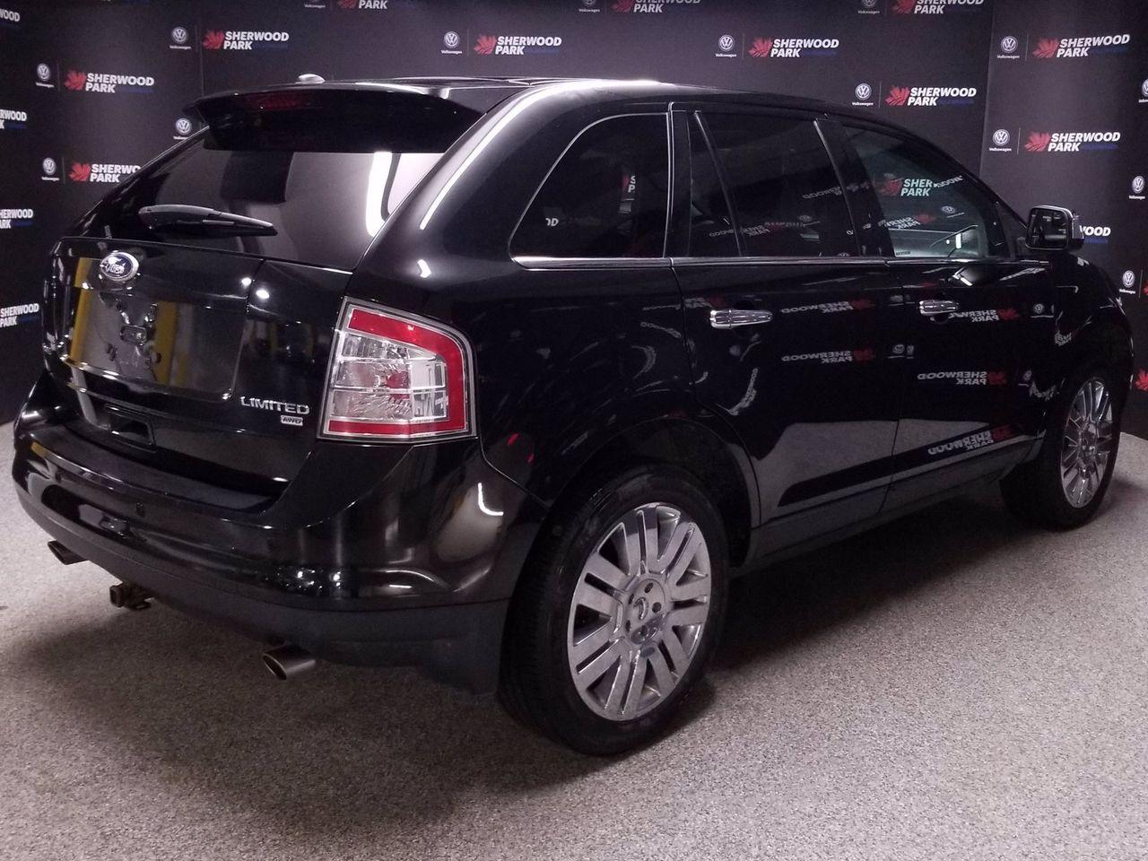 2010 Ford Edge Limited-3