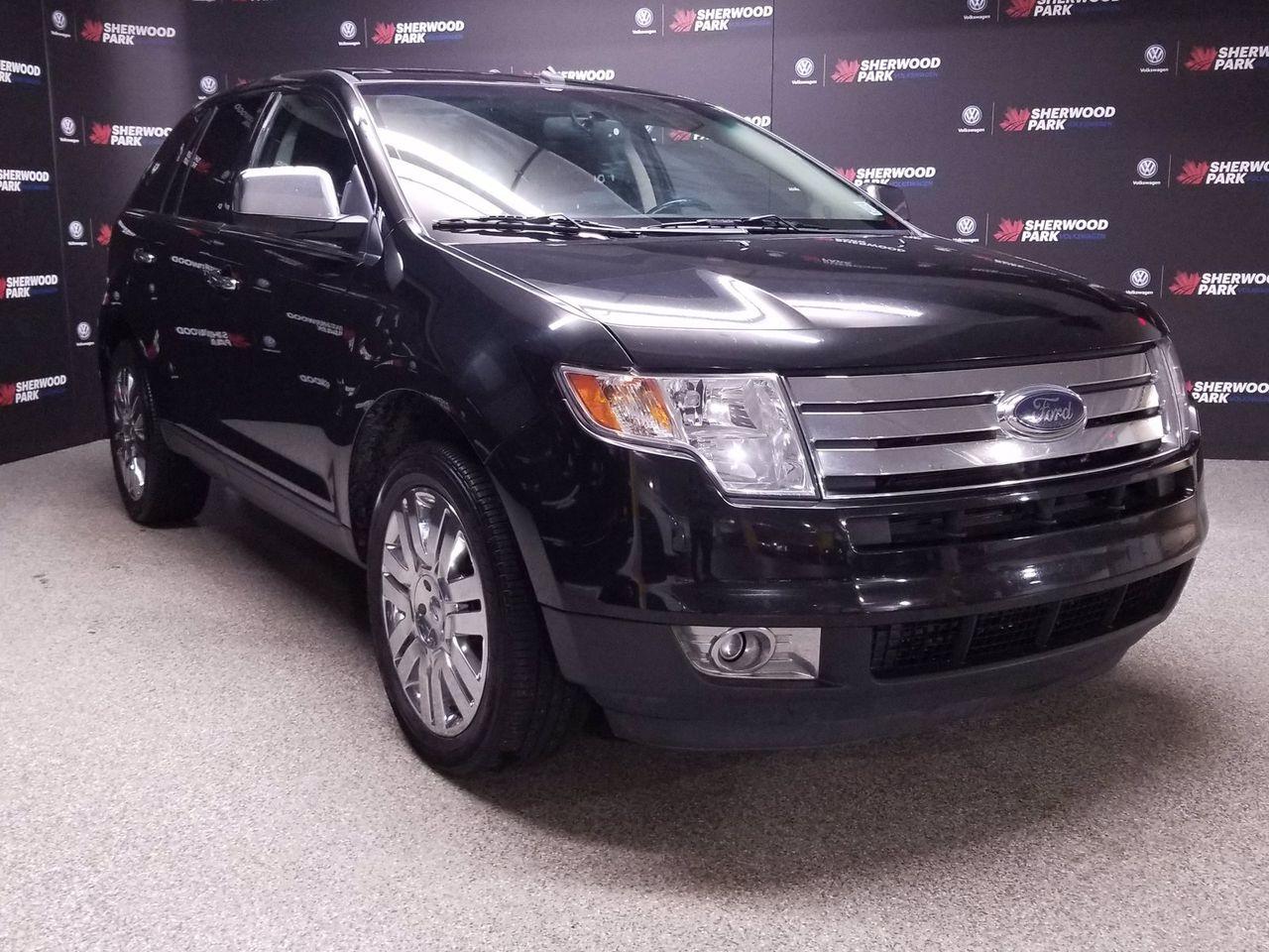 2010 Ford Edge Limited-4