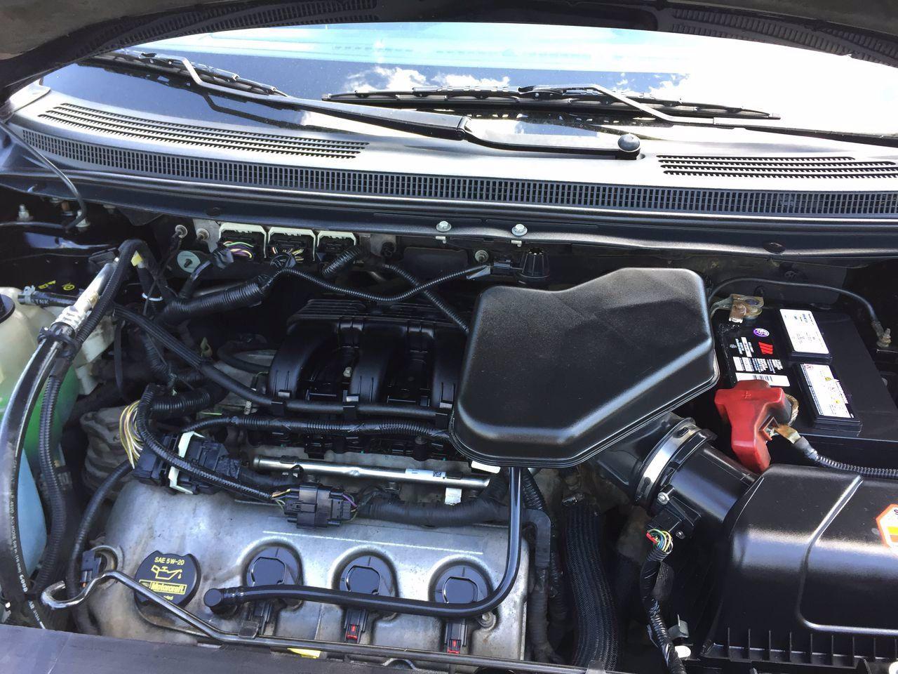 2010 Ford Edge Limited-2