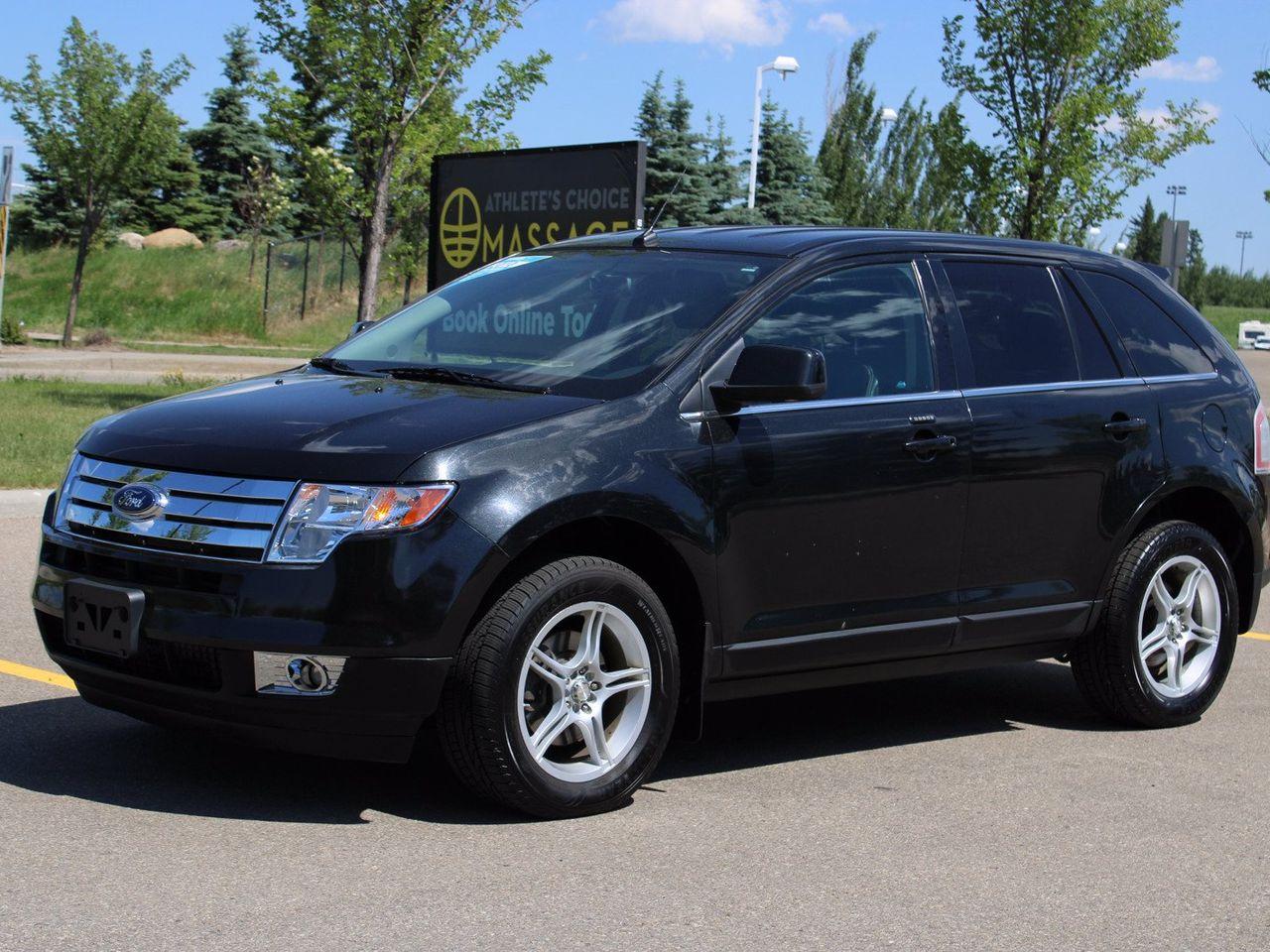2010 Ford Edge Limited-3