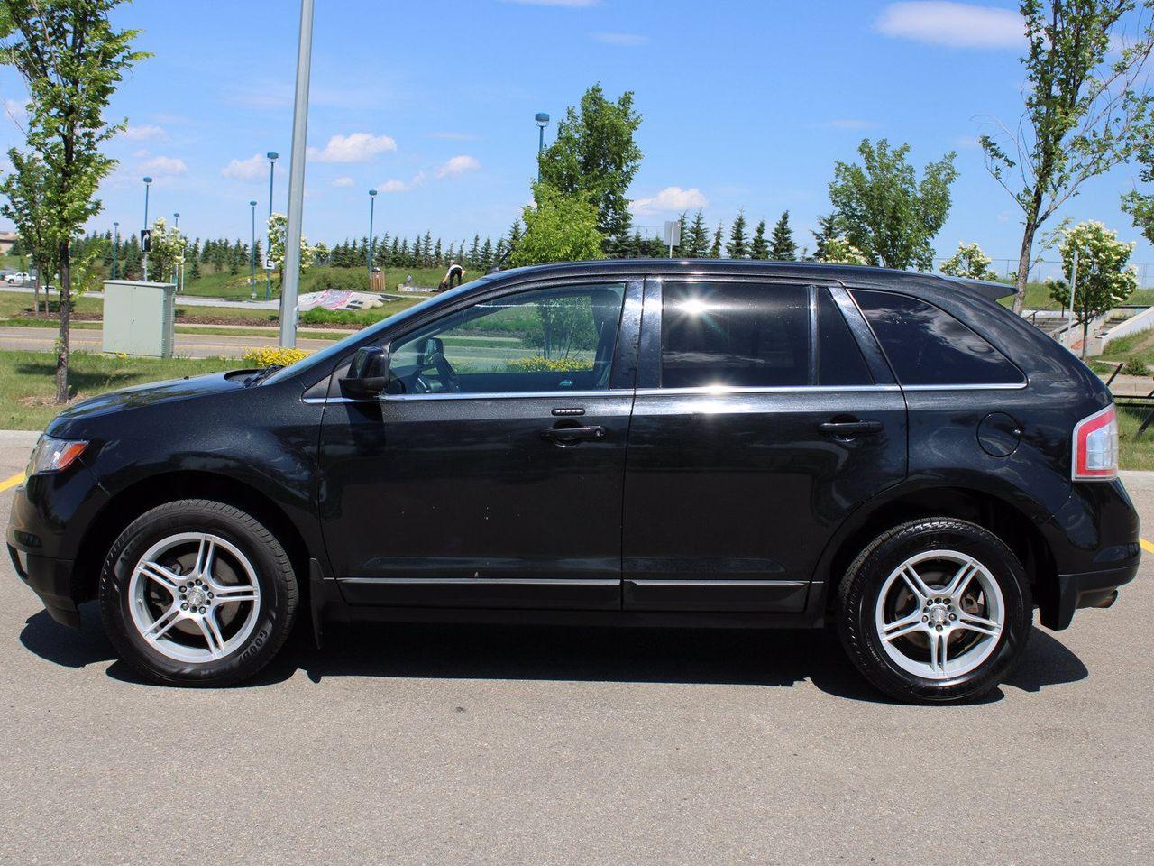 2010 Ford Edge Limited-4