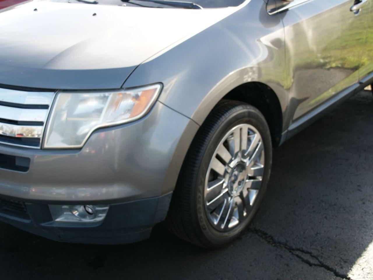 2010 Ford Edge Limited-2