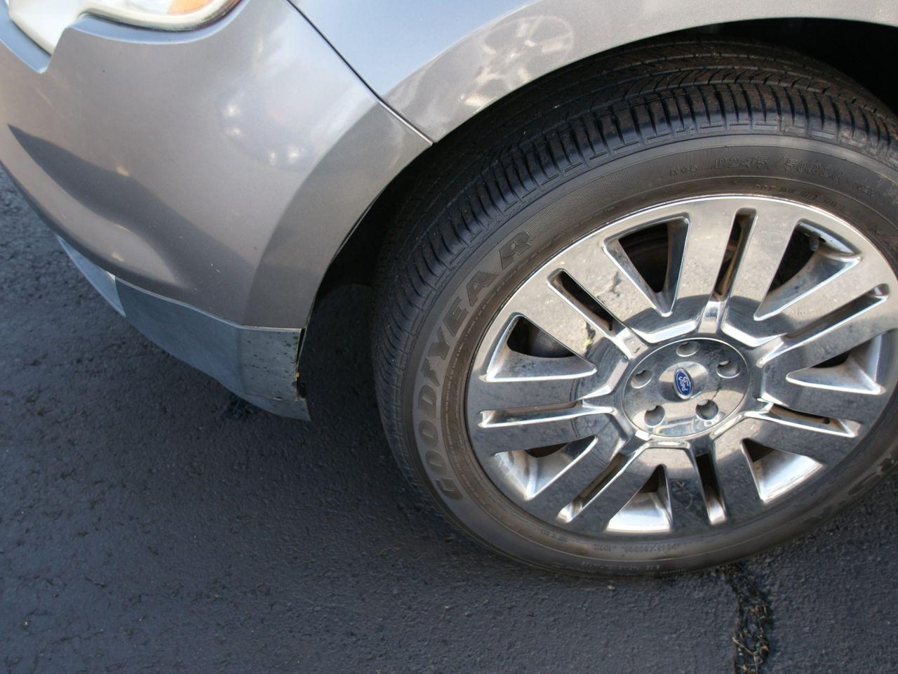 2010 Ford Edge Limited-4