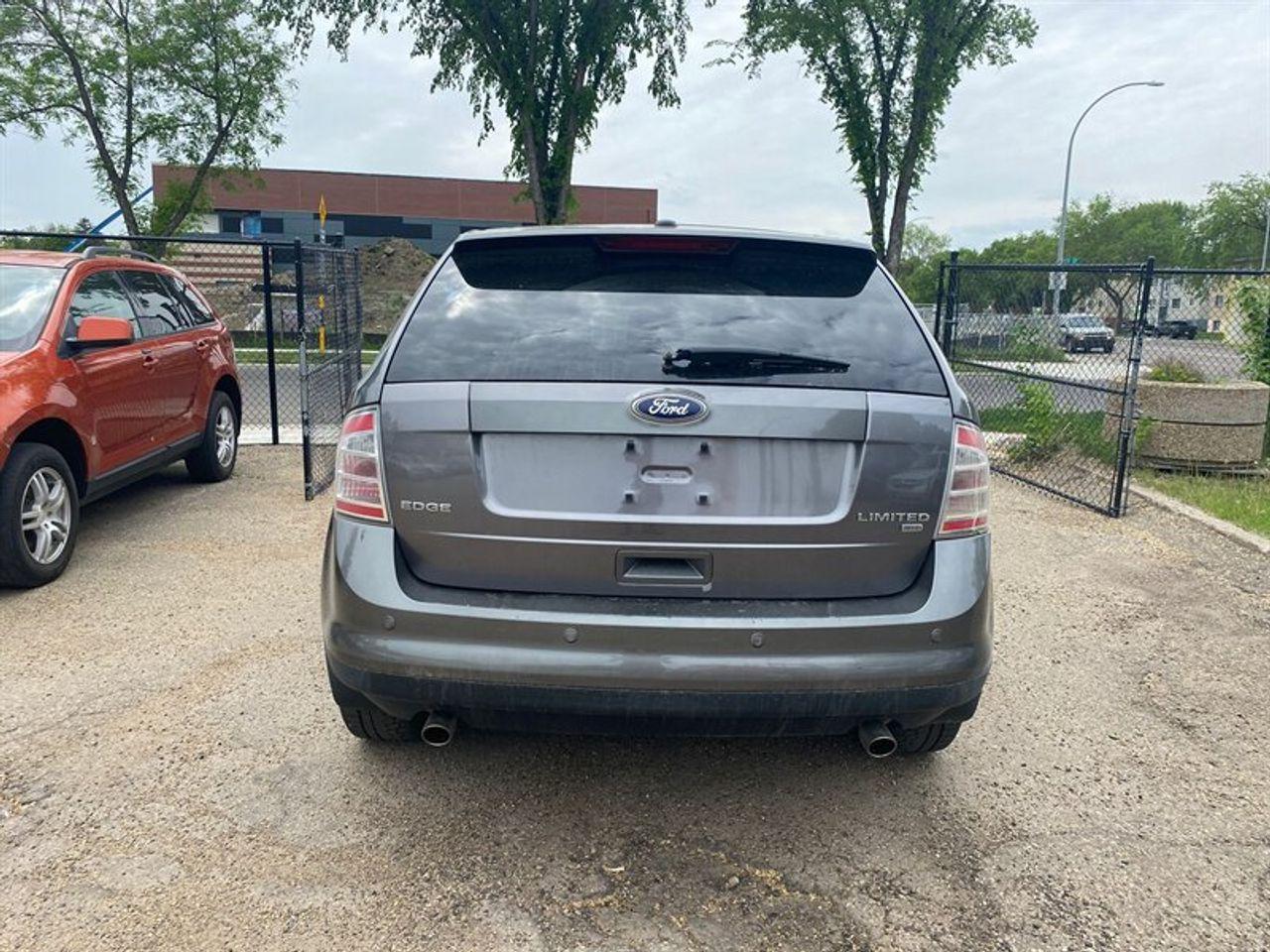 2010 Ford Edge Limited-4