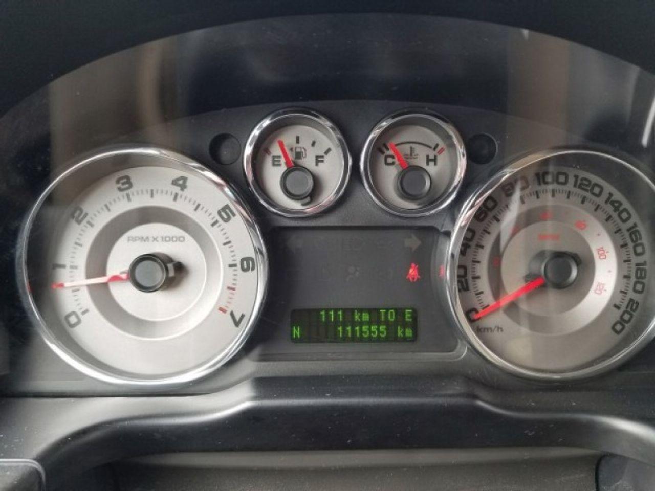2010 Ford Edge Limited-2