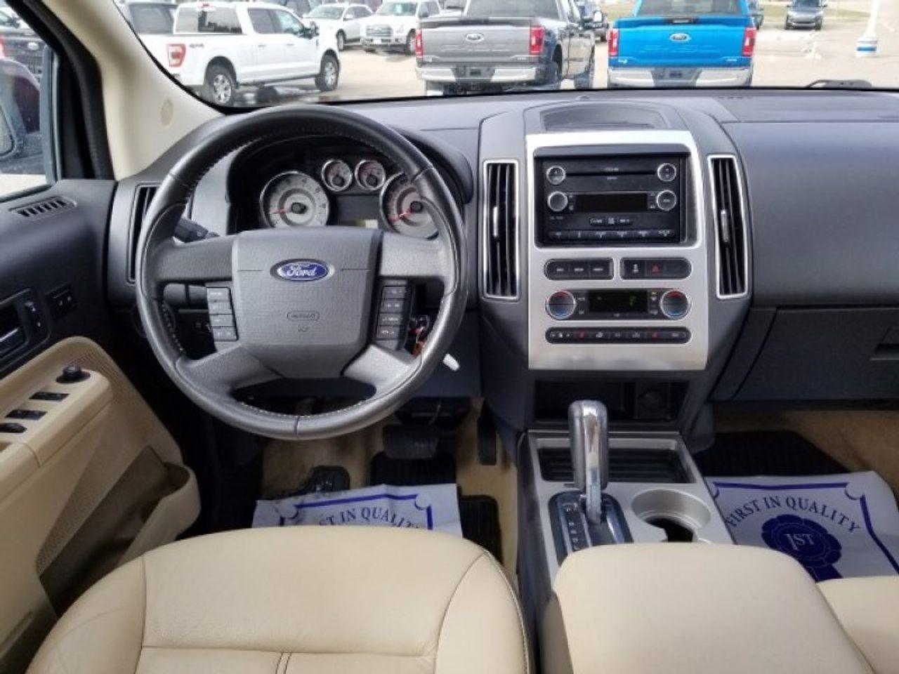 2010 Ford Edge Limited-3