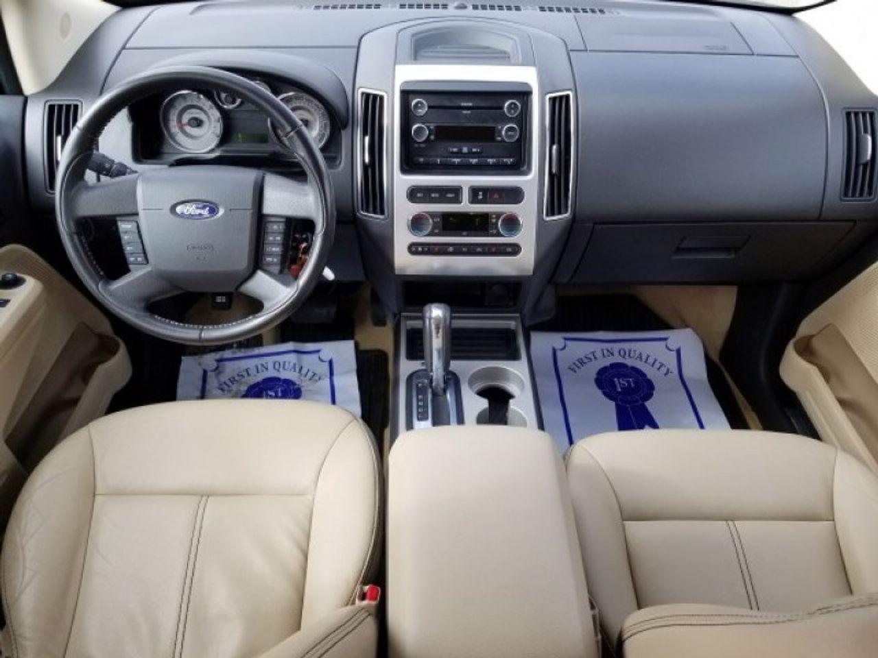 2010 Ford Edge Limited-4