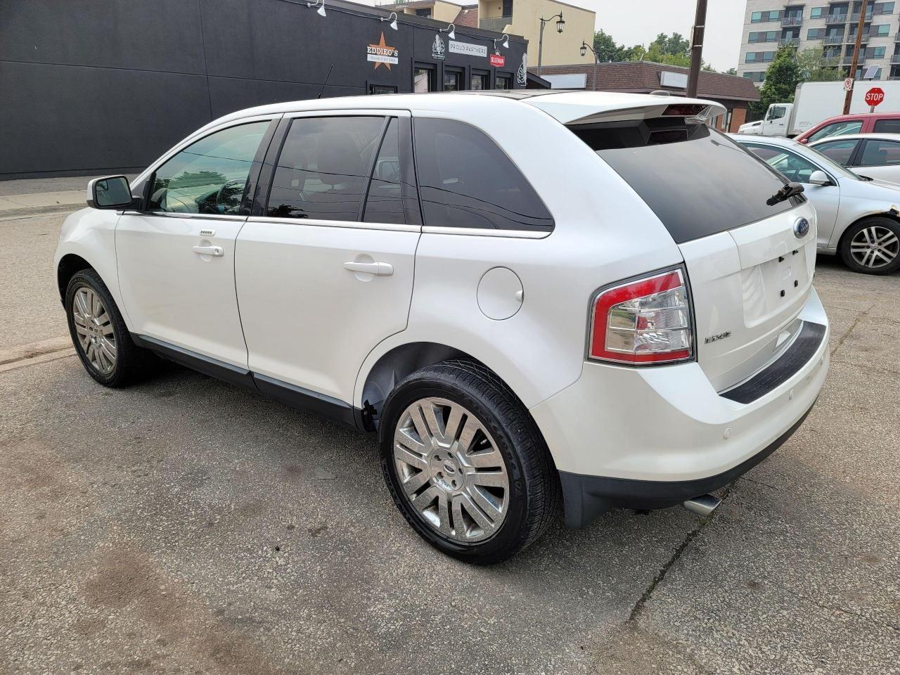 2010 Ford Edge Limited-4