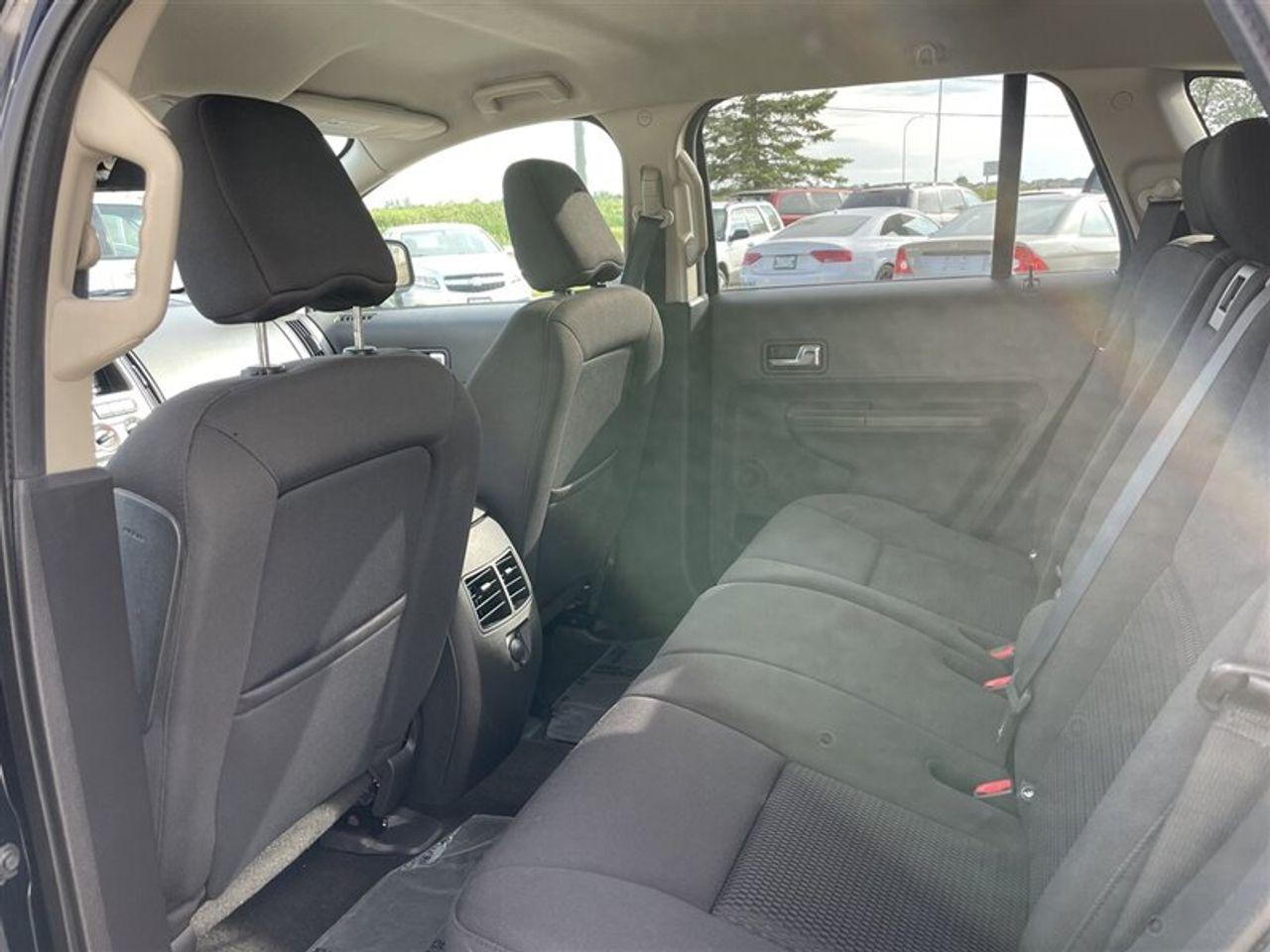 2010 Ford Edge SE-4