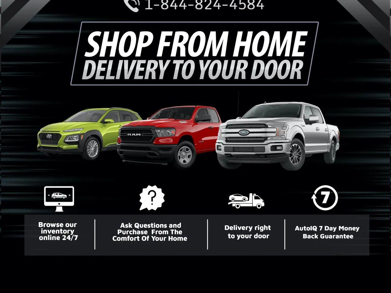 2010 Ford Edge SEL-1