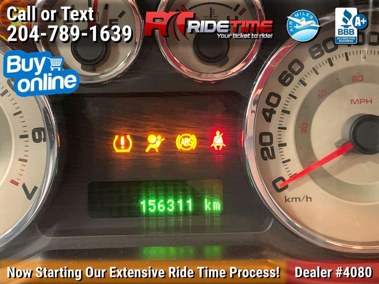 2010 Ford Edge SEL-2