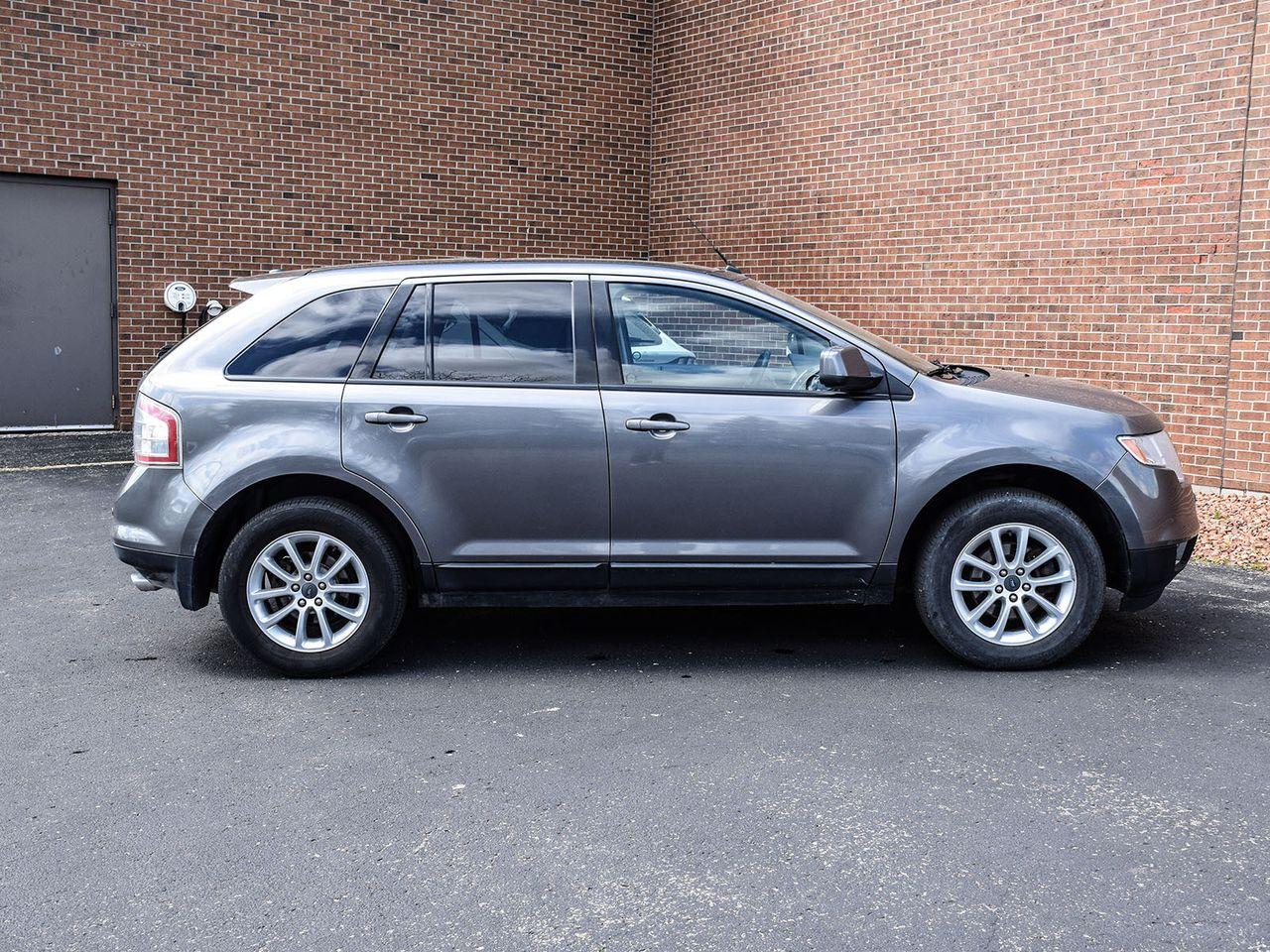 2010 Ford Edge SEL-3