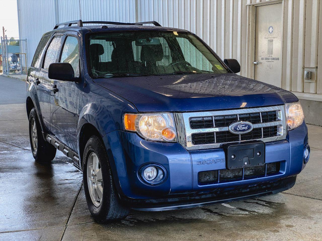 2010 Ford Escape -2