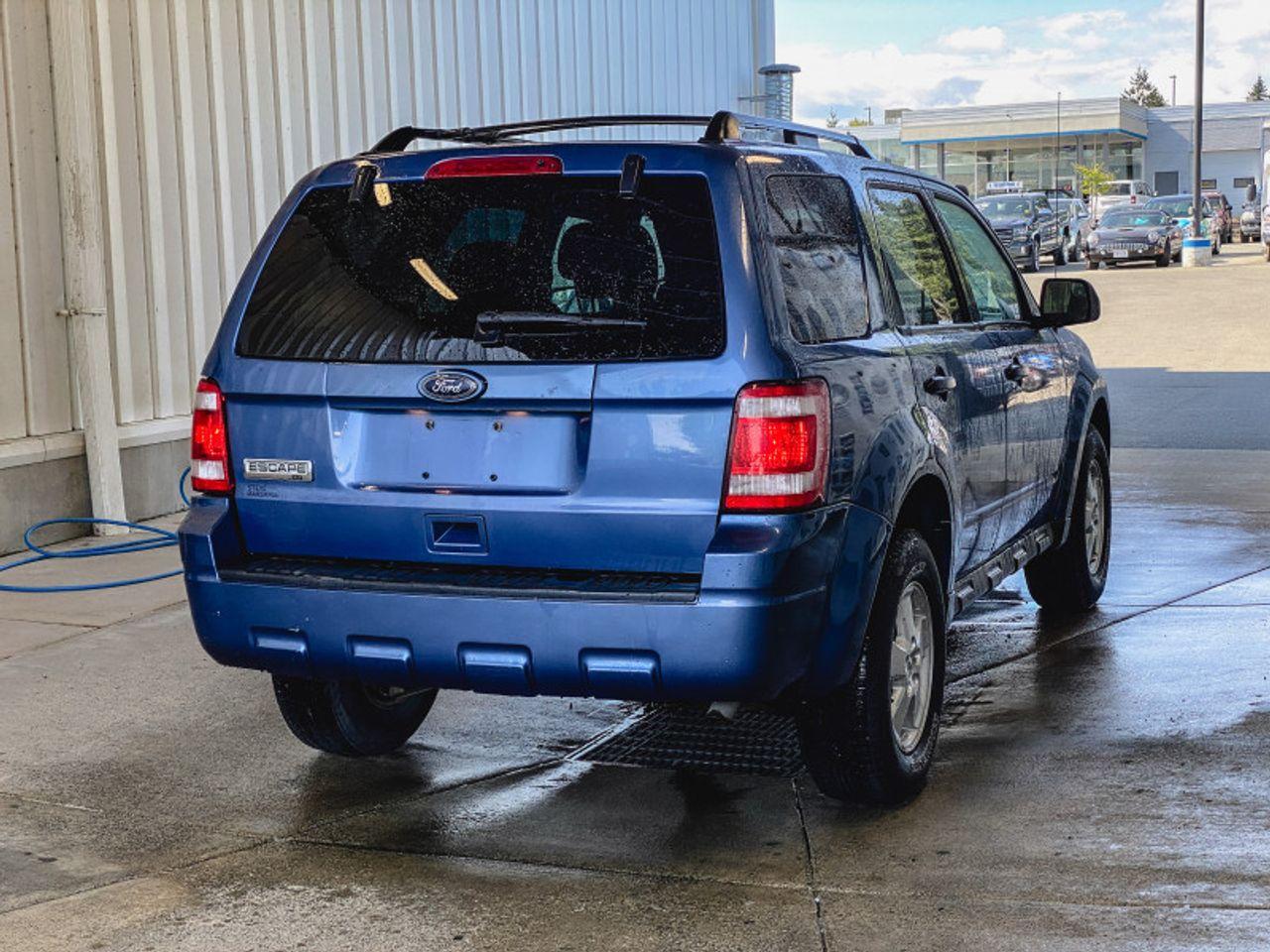 2010 Ford Escape -3