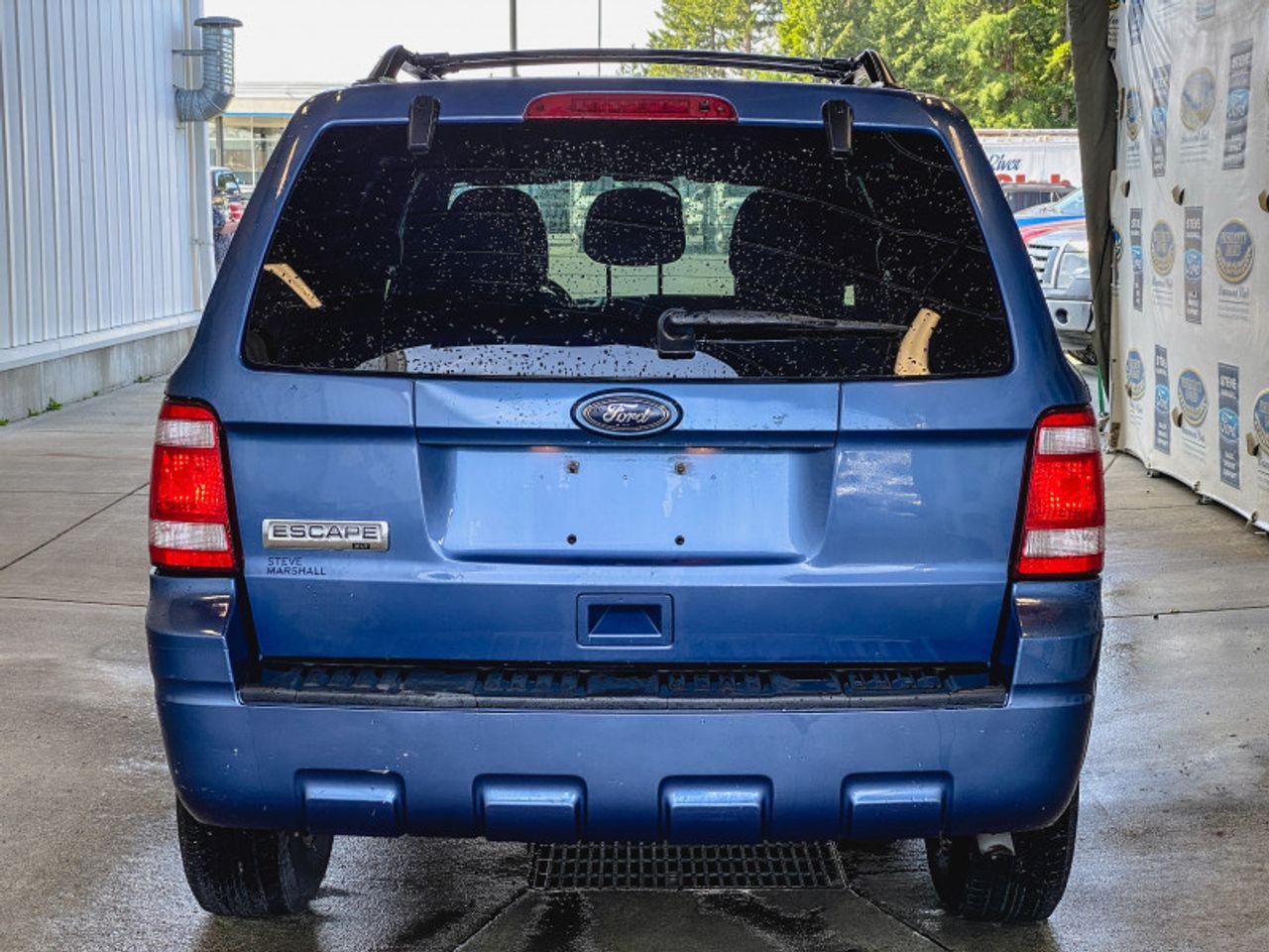 2010 Ford Escape -4