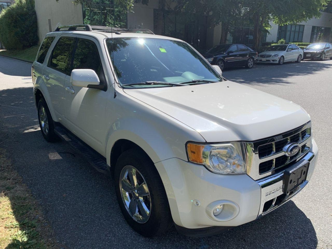 2010 Ford Escape Limited-3