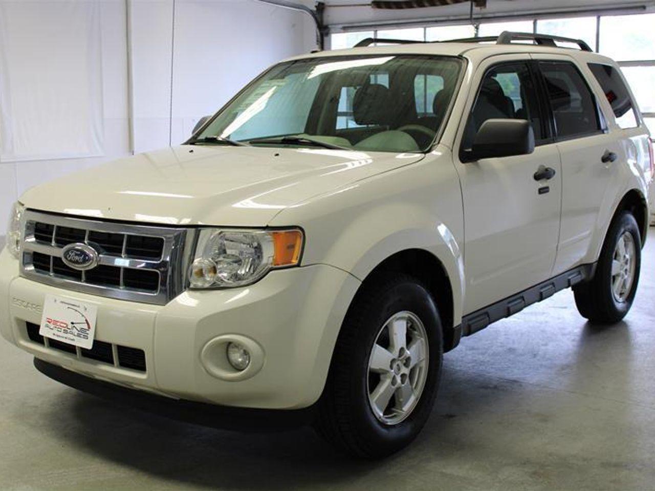 2010 Ford Escape -3