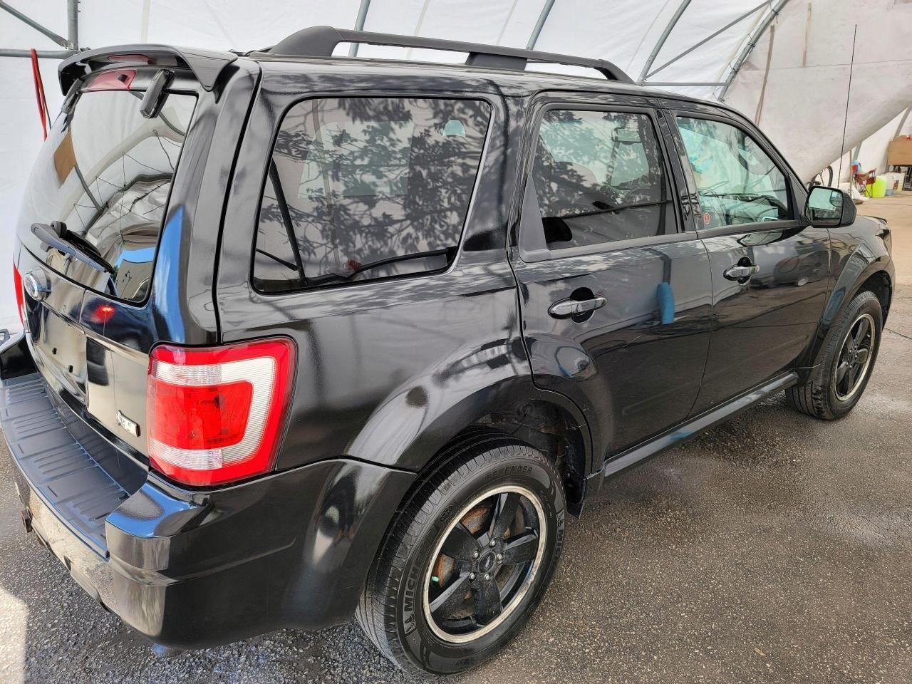 2010 Ford Escape XLT-2