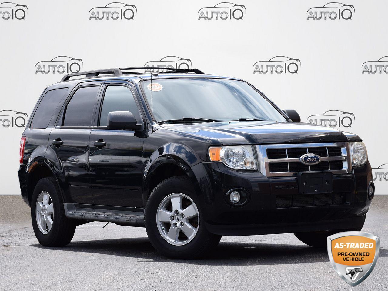 2010 Ford Escape XLT-0