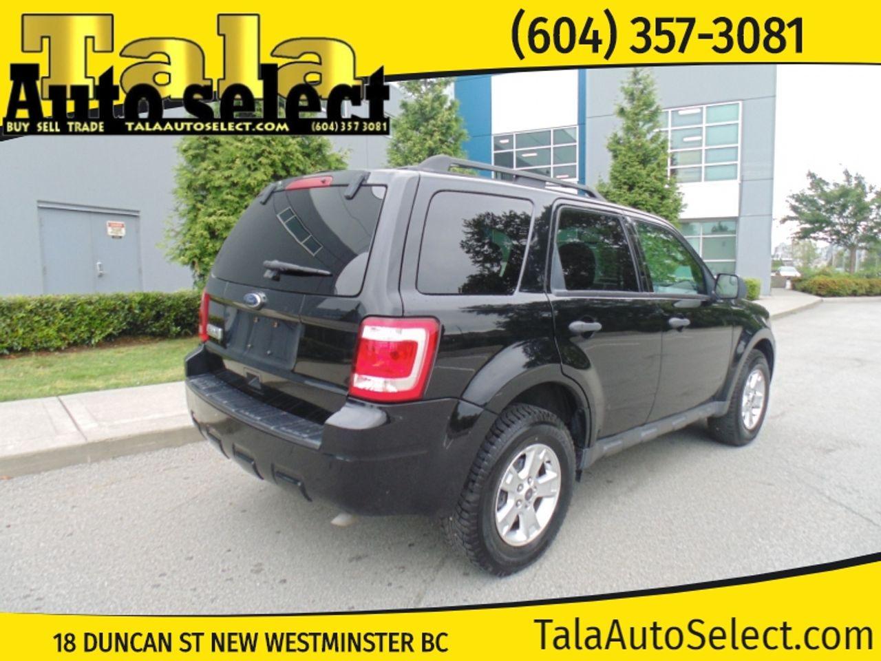 2010 Ford Escape XLT-2