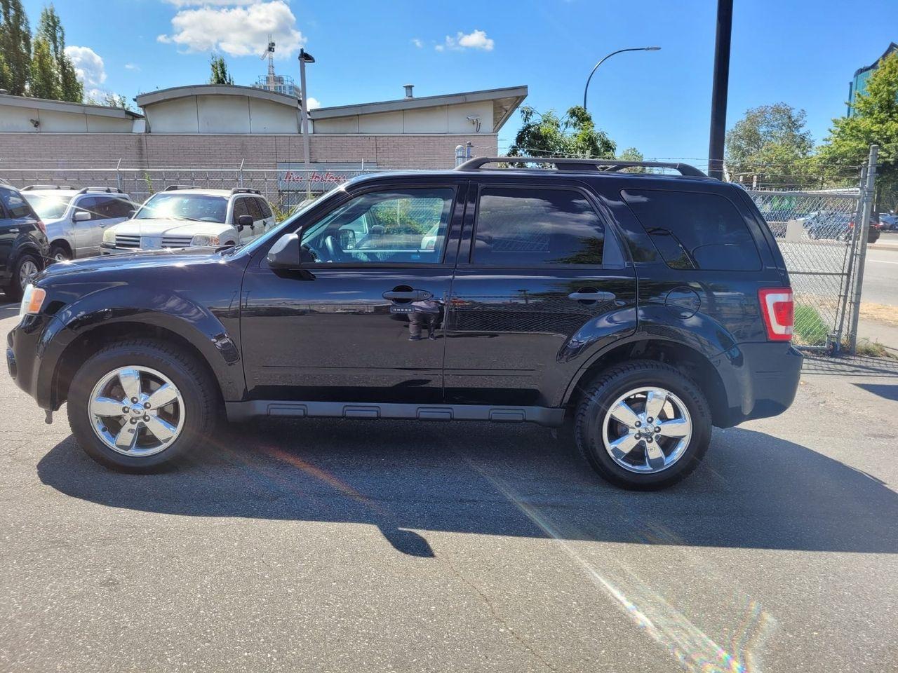 2010 Ford Escape XLT-1