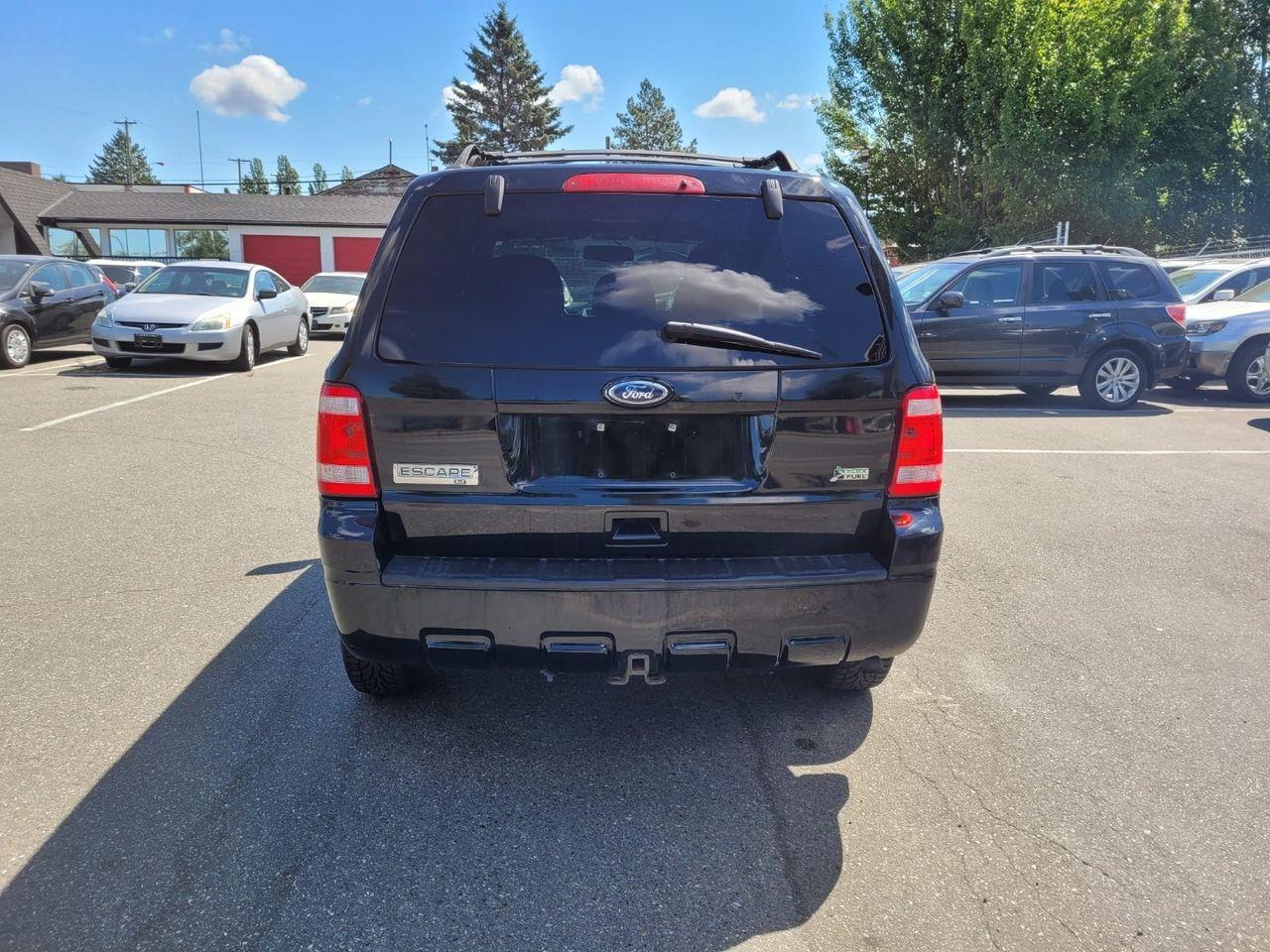 2010 Ford Escape XLT-3