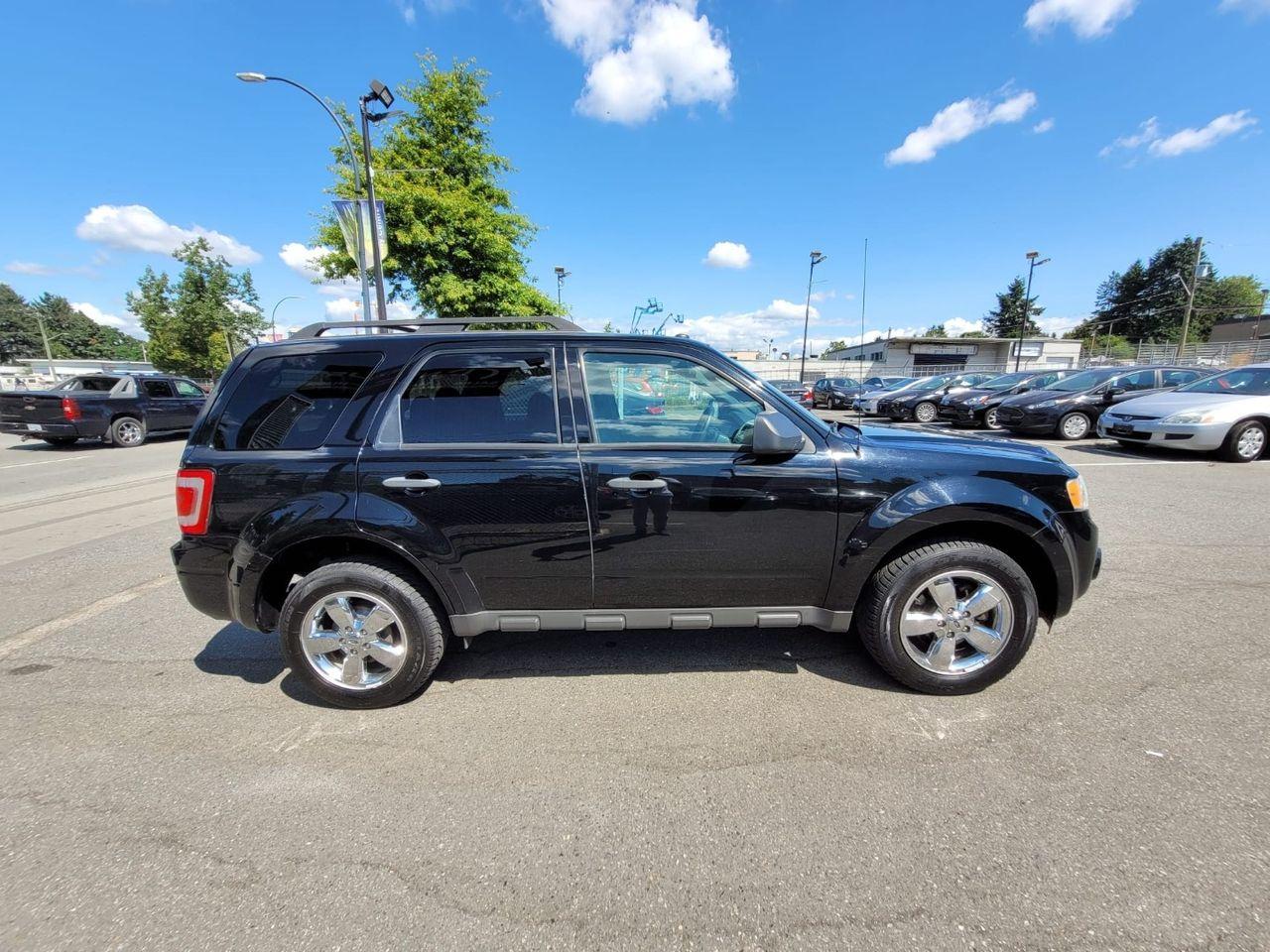 2010 Ford Escape XLT-4