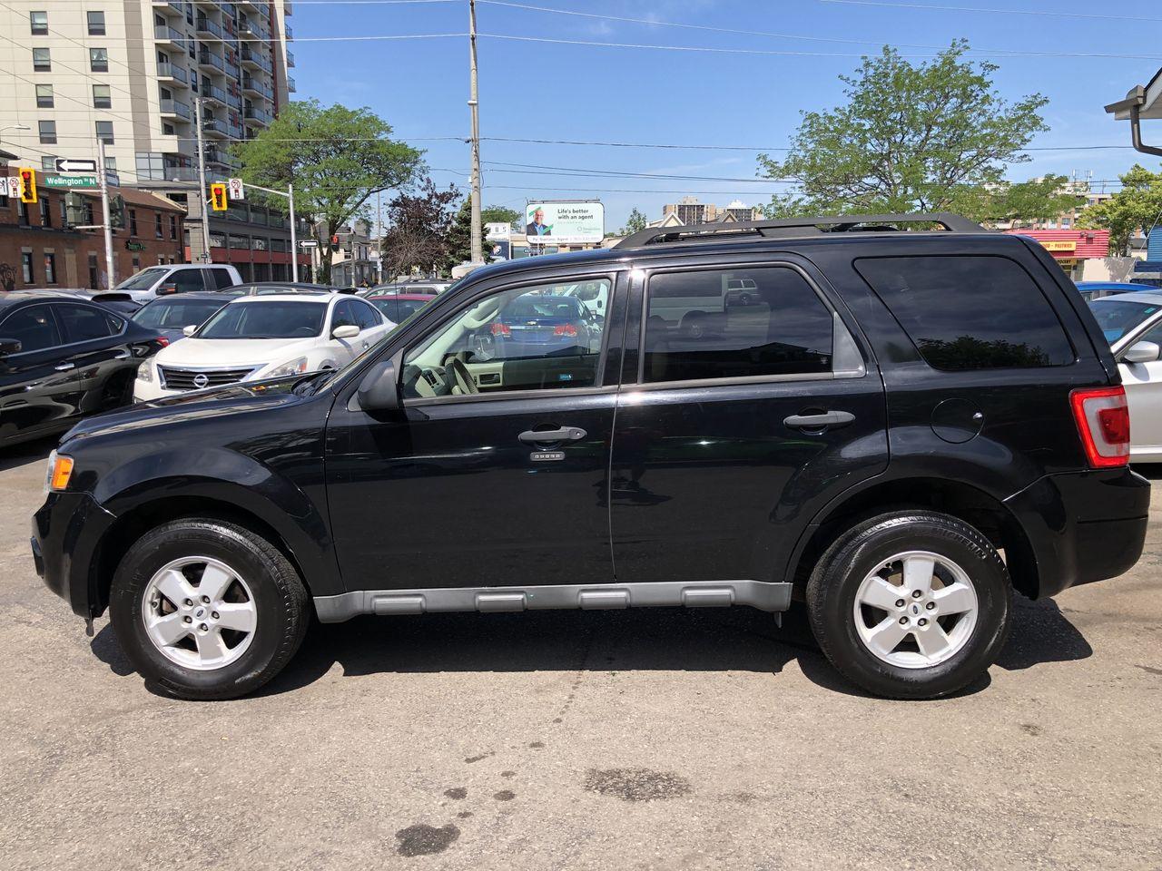 2010 Ford Escape XLT-3
