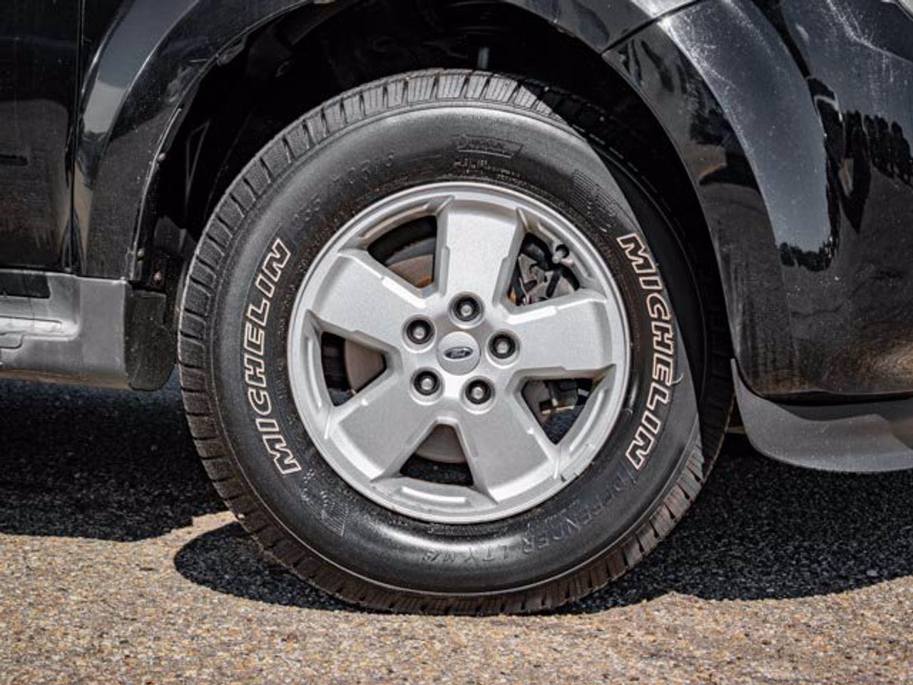 2010 Ford Escape XLT-3