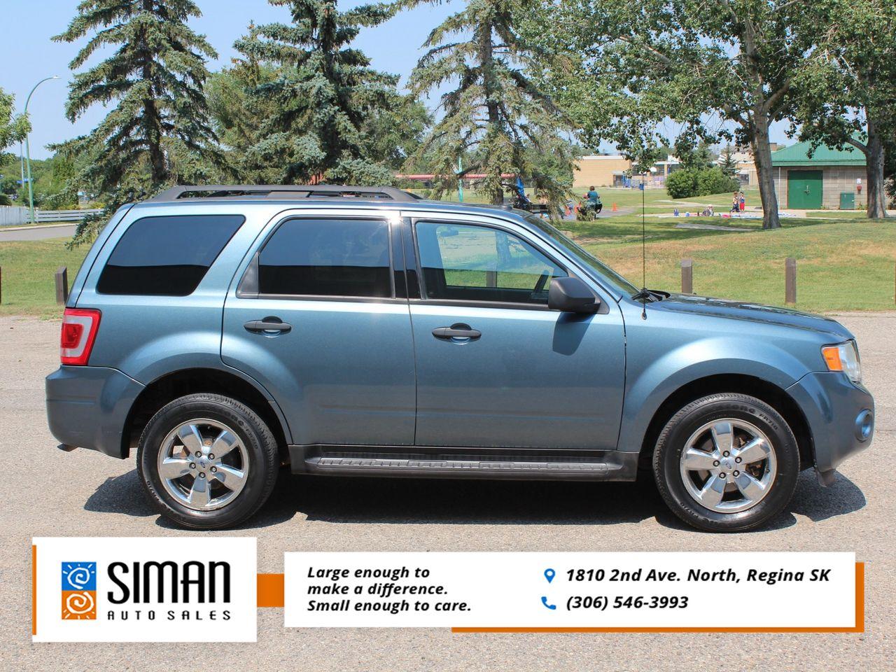 2010 Ford Escape XLT-2