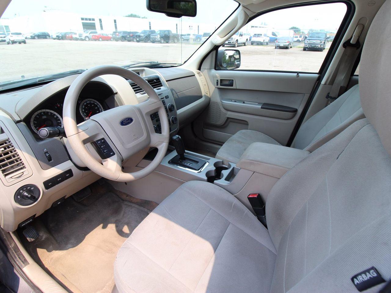 2010 Ford Escape XLT-2