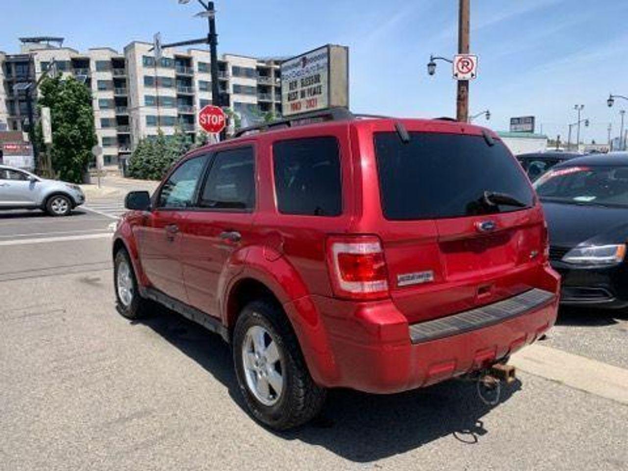 2010 Ford Escape XLT-2