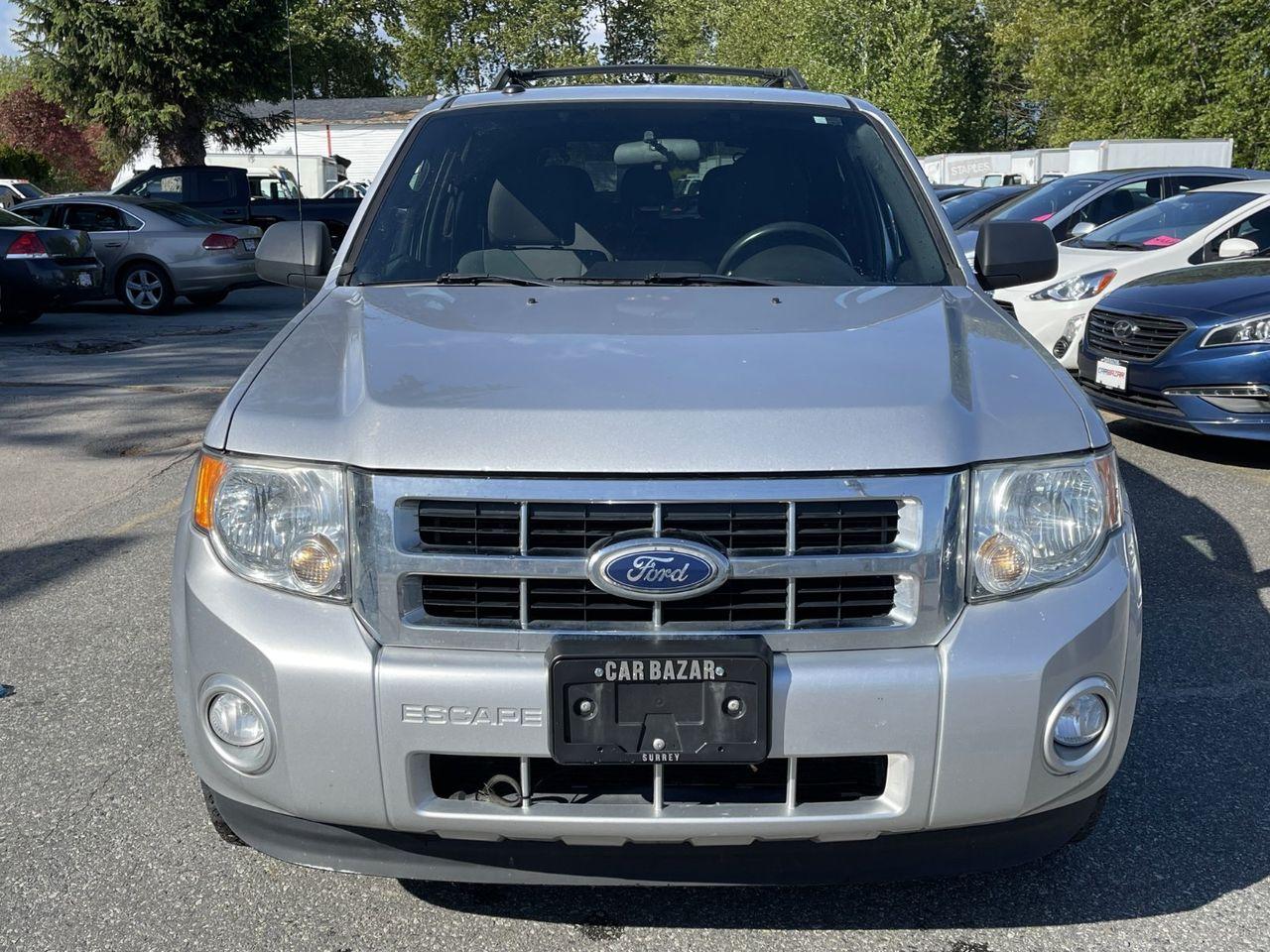 2010 Ford Escape XLT-1