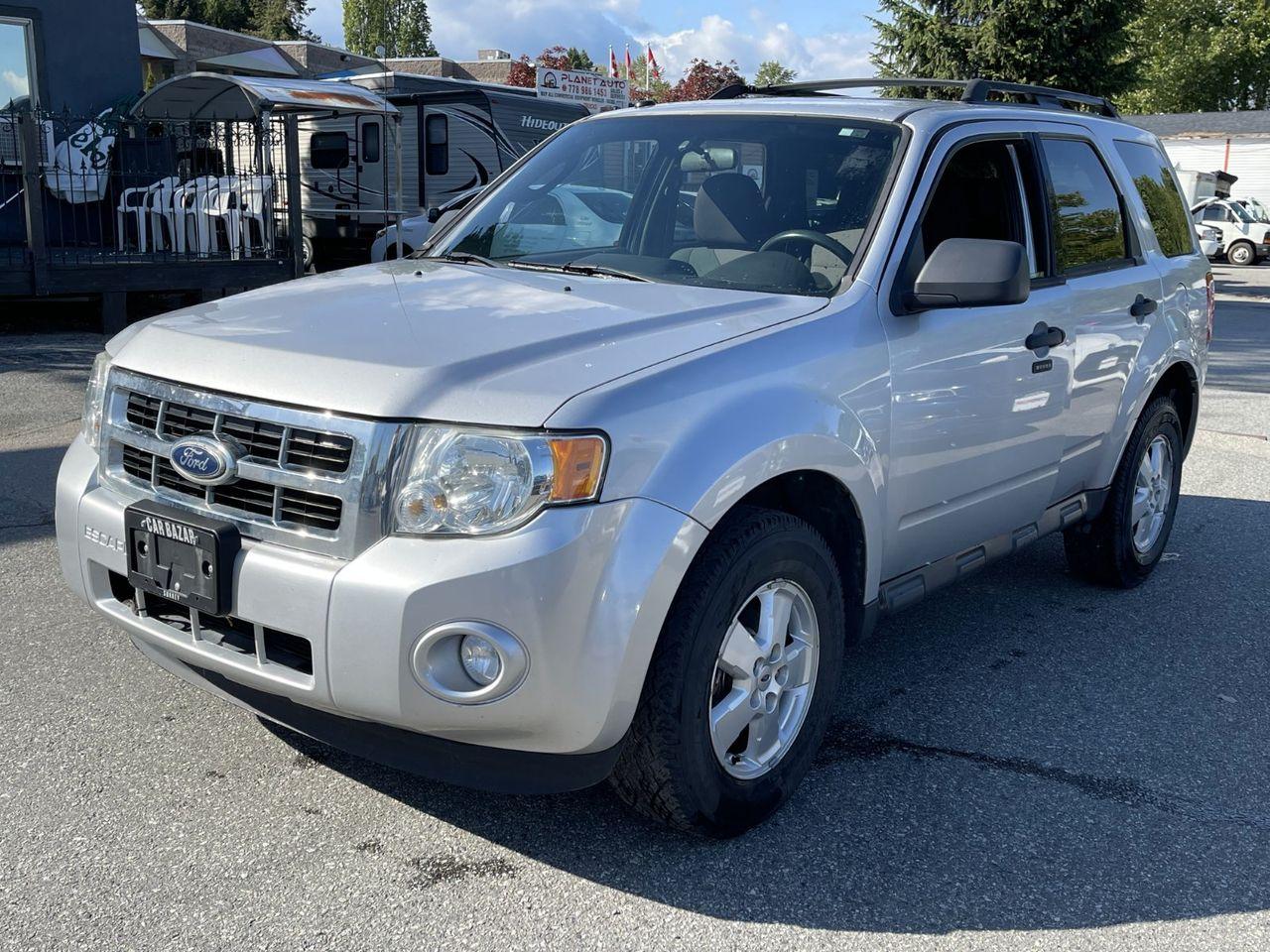 2010 Ford Escape XLT-2