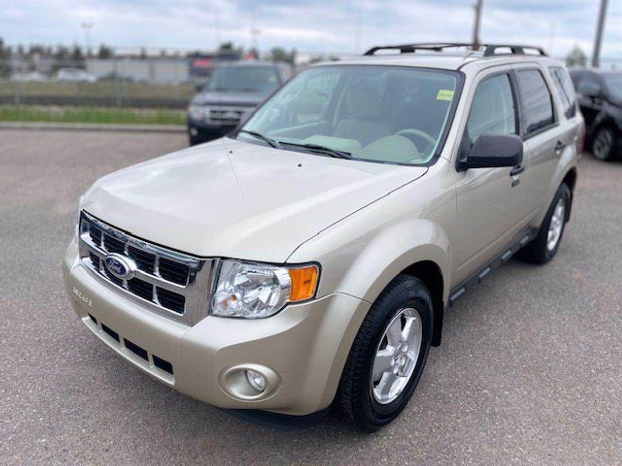 2010 Ford Escape XLT-2
