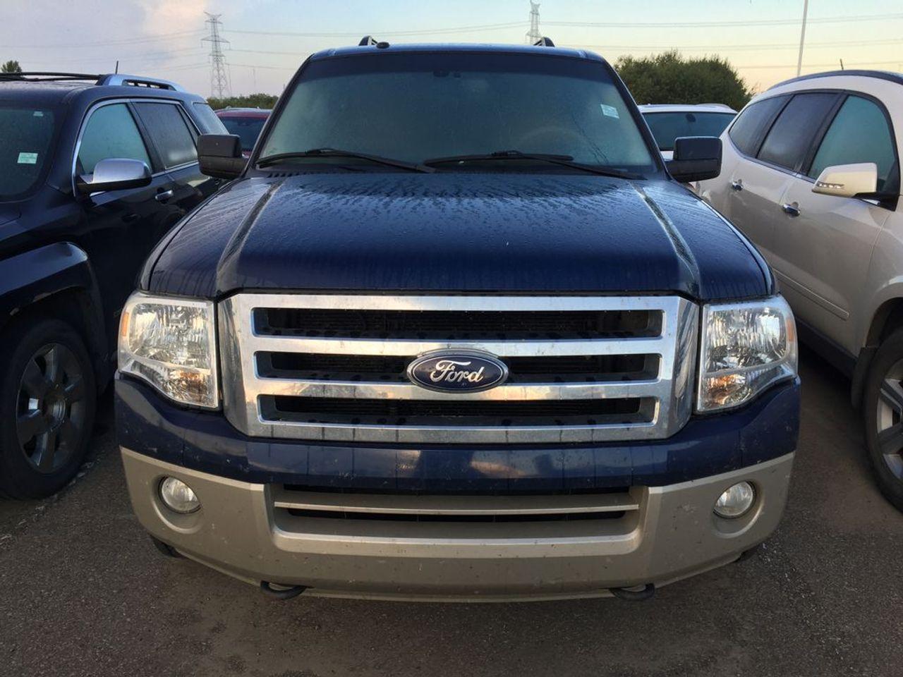 2010 Ford Expedition -1
