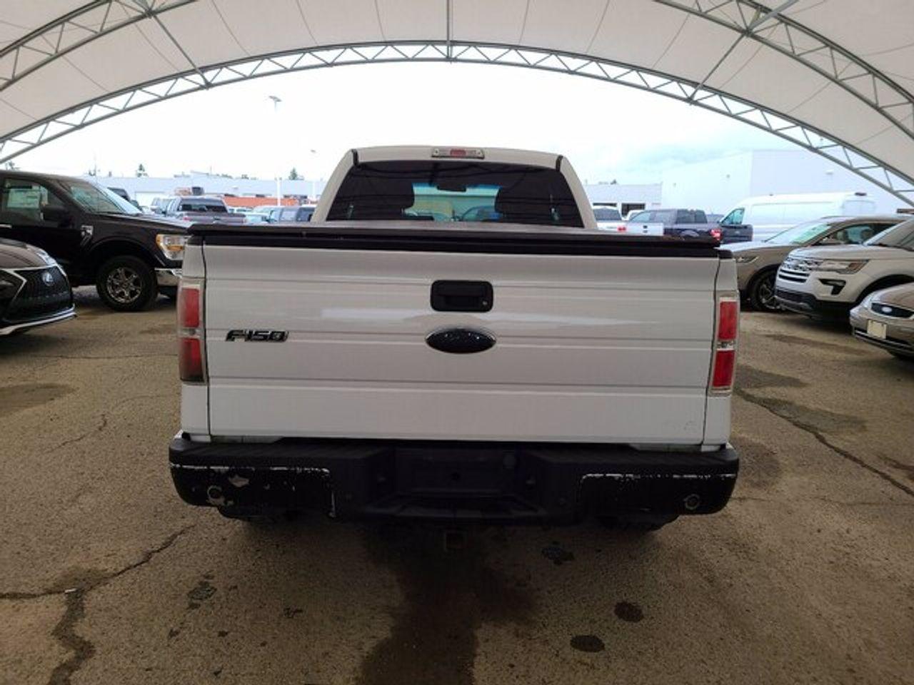 2010 Ford F-150 -2