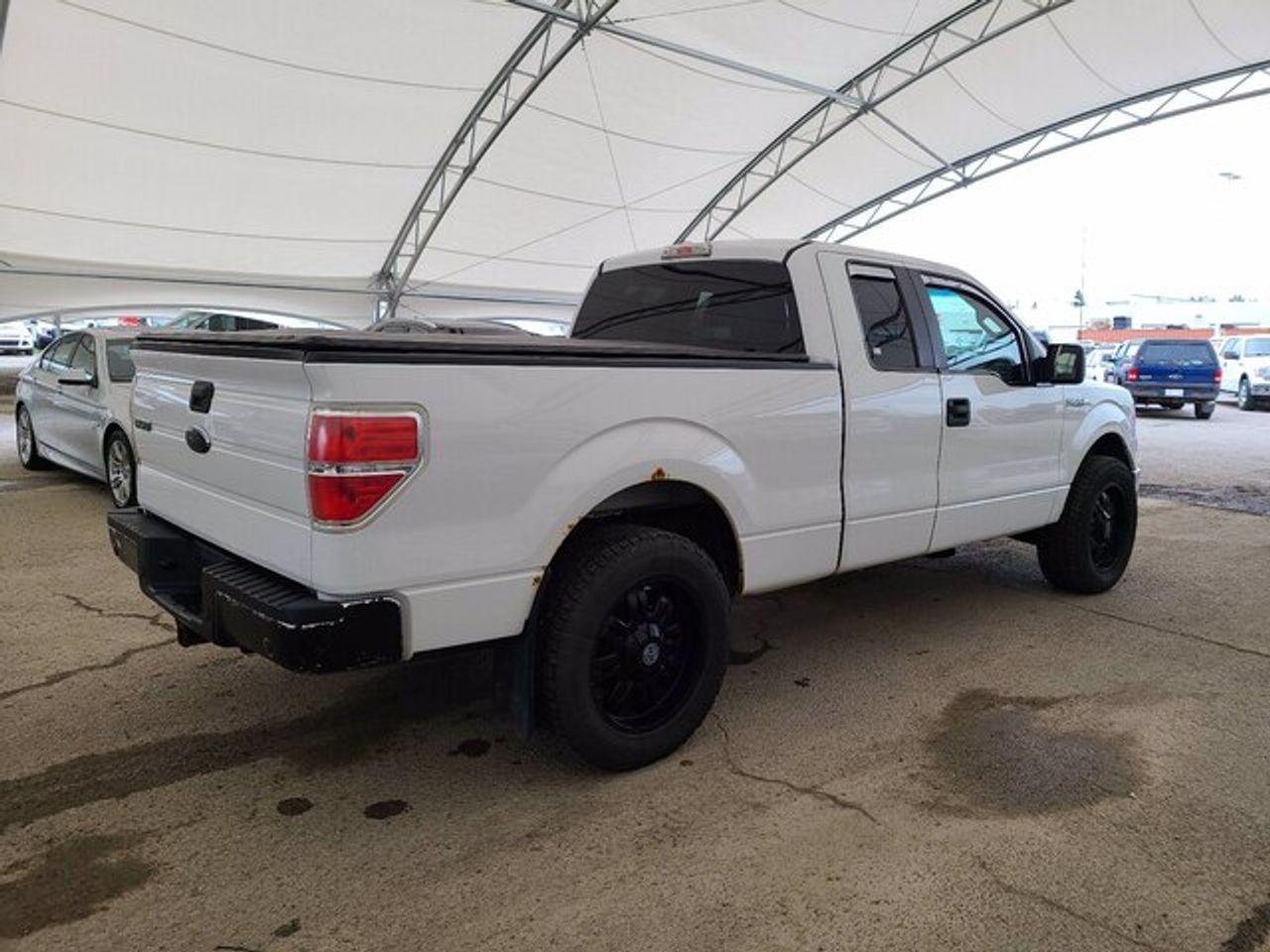 2010 Ford F-150 -3