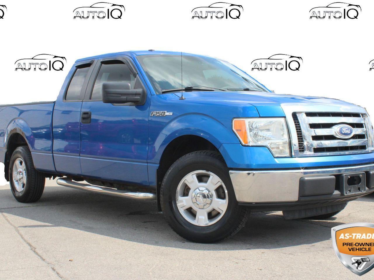2010 Ford F-150 -0