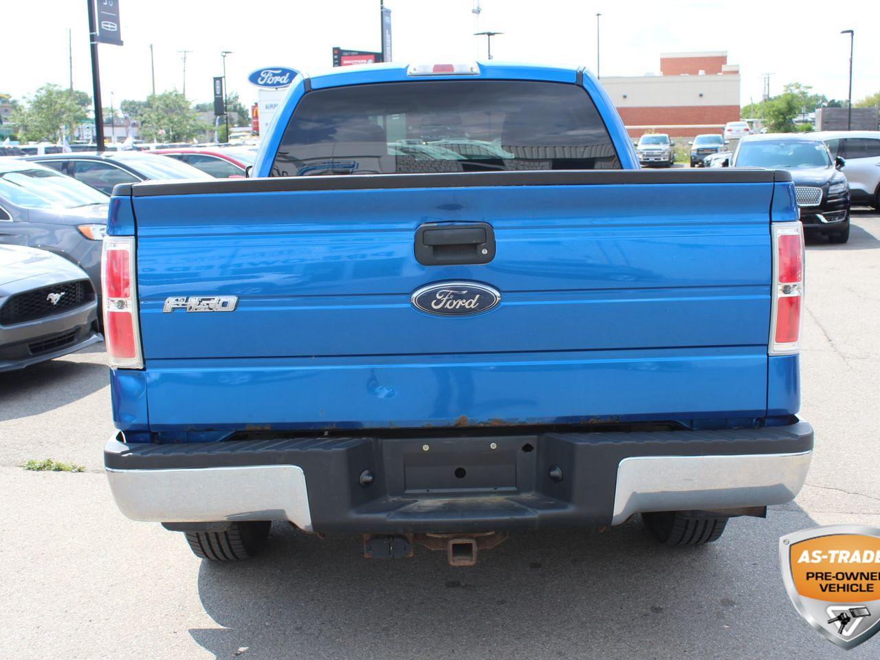 2010 Ford F-150 -3