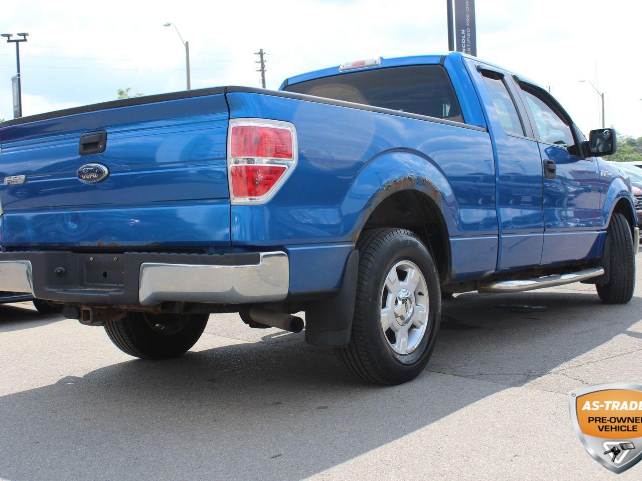 2010 Ford F-150 -4