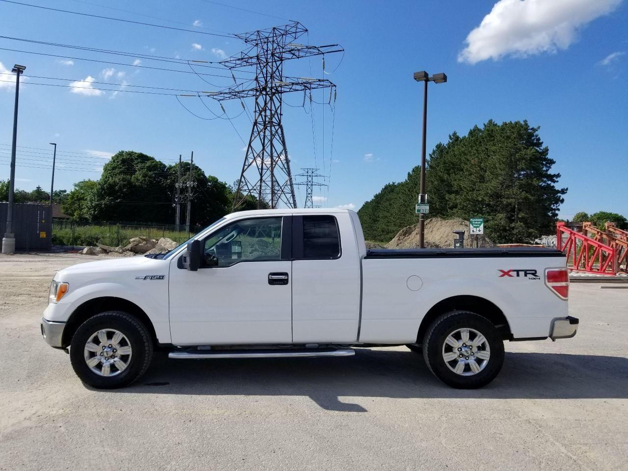 2010 Ford F-150 -3