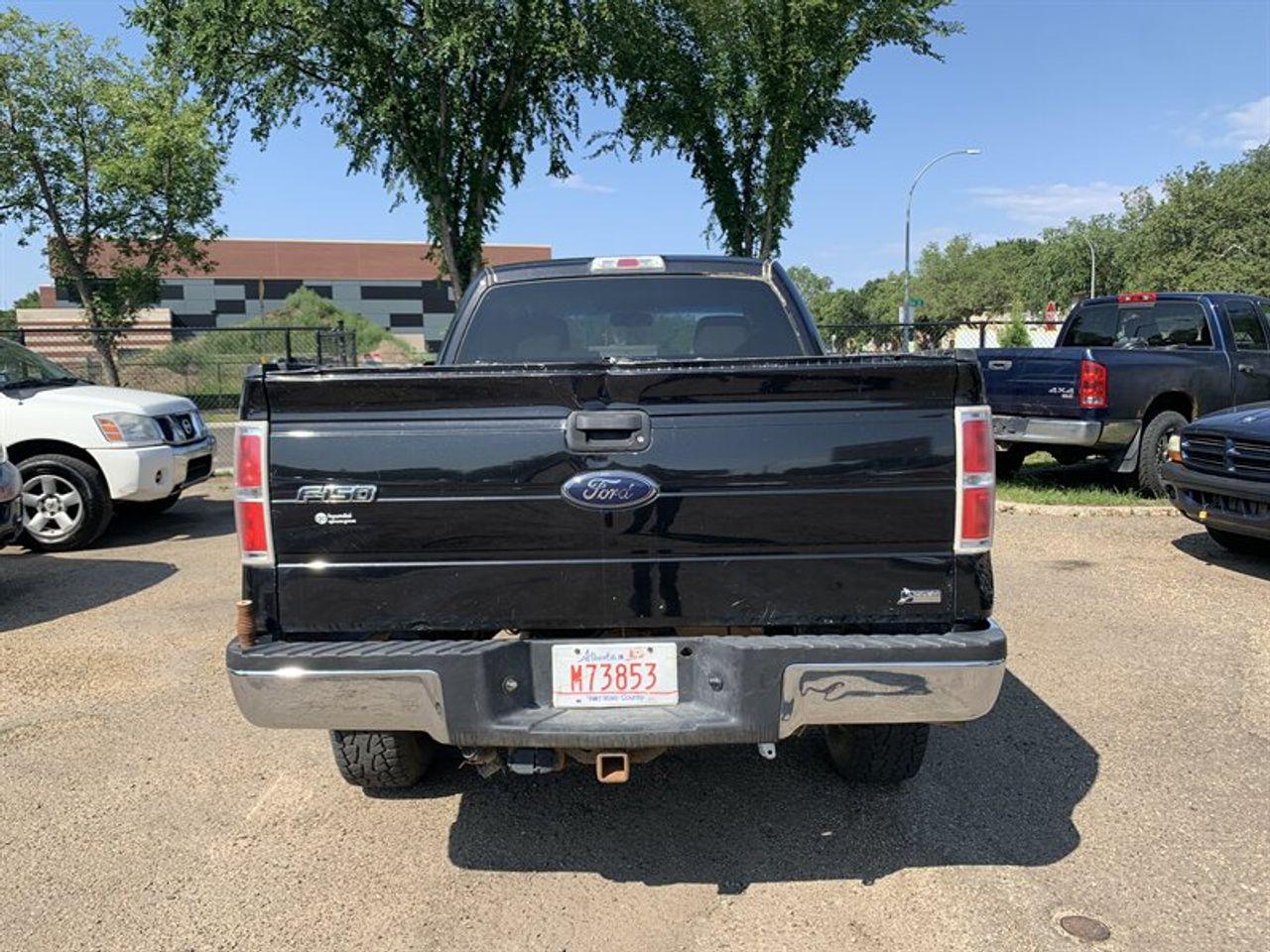 2010 Ford F-150 XLT-4