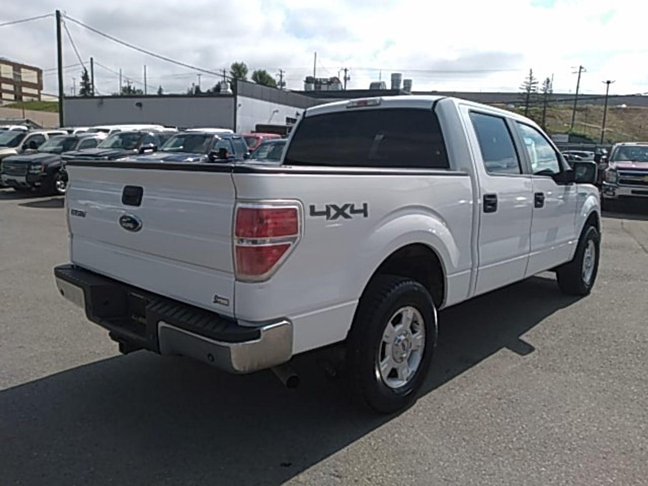 2010 Ford F-150 XLT-4